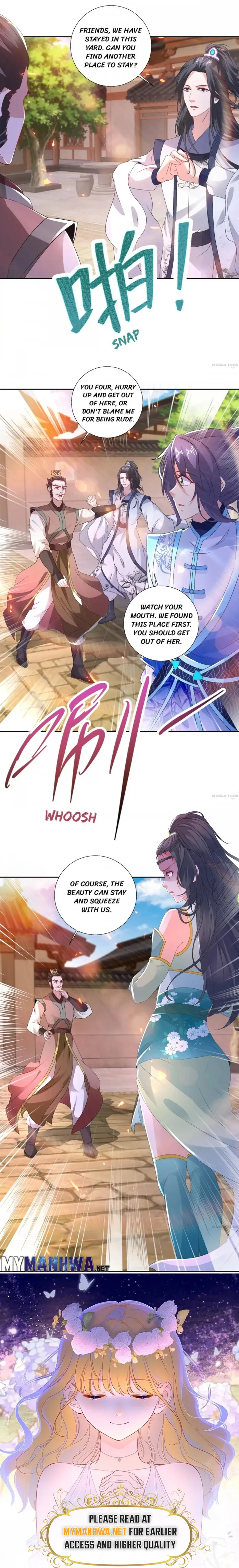 Divine Soul Emperor Chapter 239 Online - página 3