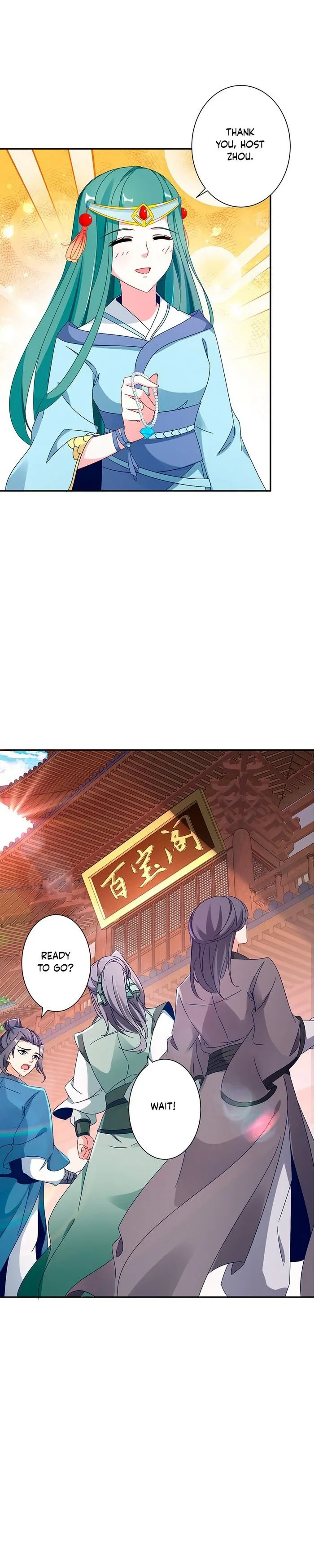 Divine Soul Emperor Chapter 25 Online - página 5