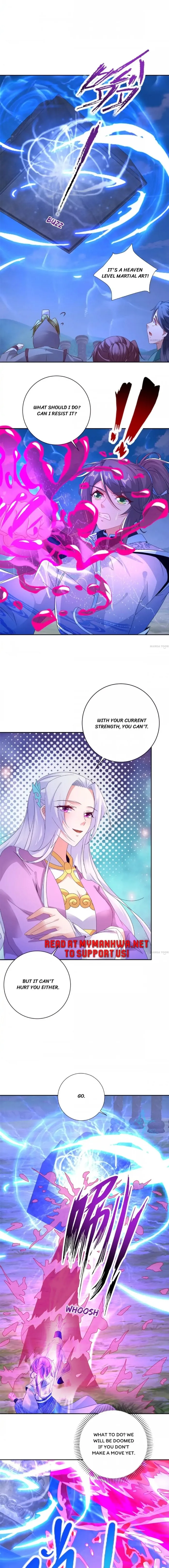 Divine Soul Emperor Chapter 250 Online - página 3