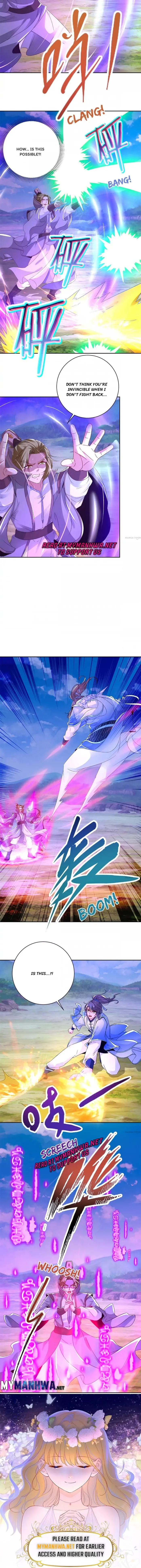 Divine Soul Emperor Chapter 252 Online - página 5