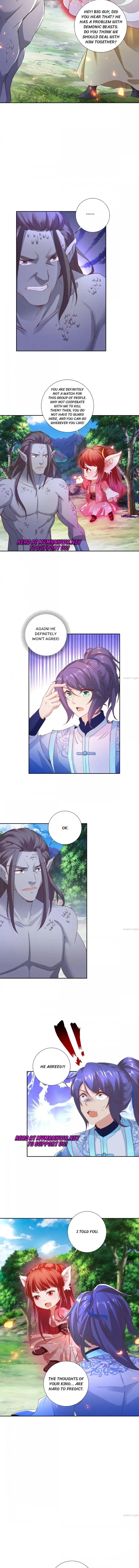 Divine Soul Emperor Chapter 260 Online - página 2