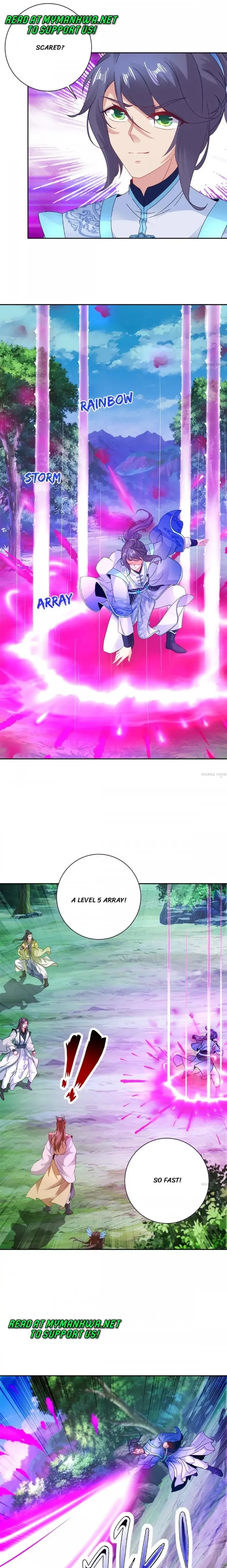 Divine Soul Emperor Chapter 262 Online - página 2