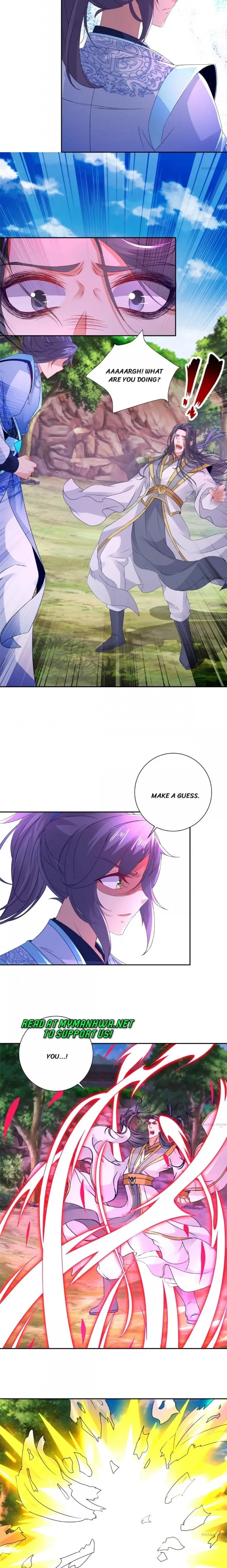 Divine Soul Emperor Chapter 262 Online - página 5
