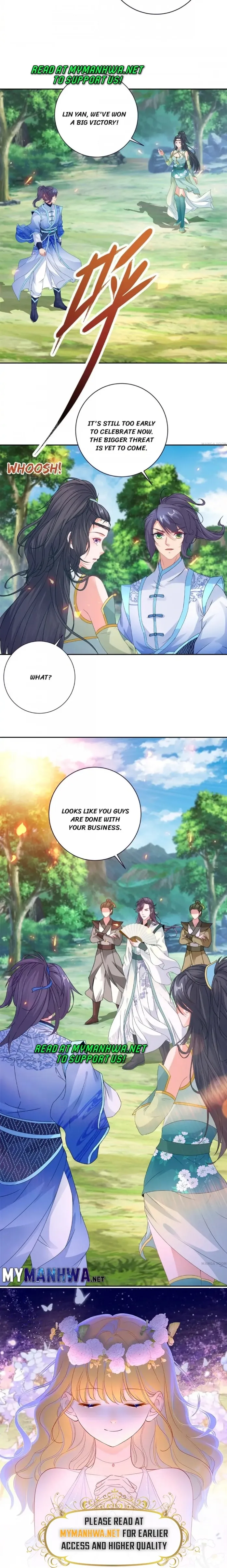 Divine Soul Emperor Chapter 262 Online - página 8