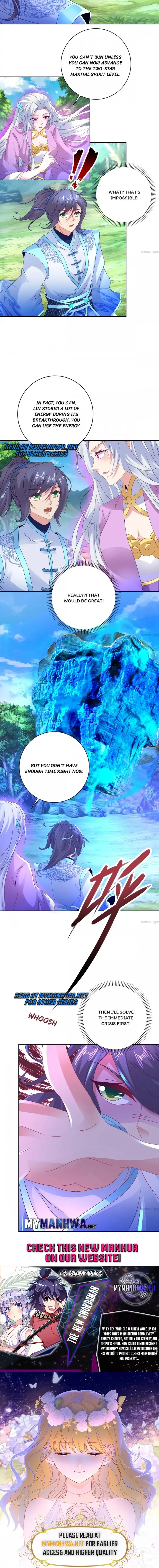 Divine Soul Emperor Chapter 263 Online - página 4