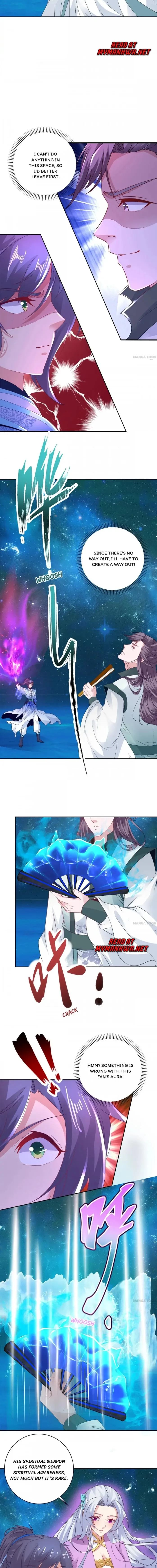 Divine Soul Emperor Chapter 266 Online - página 4