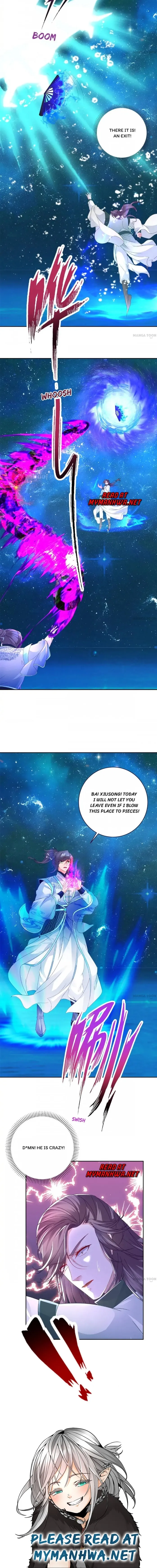 Divine Soul Emperor Chapter 266 Online - página 6