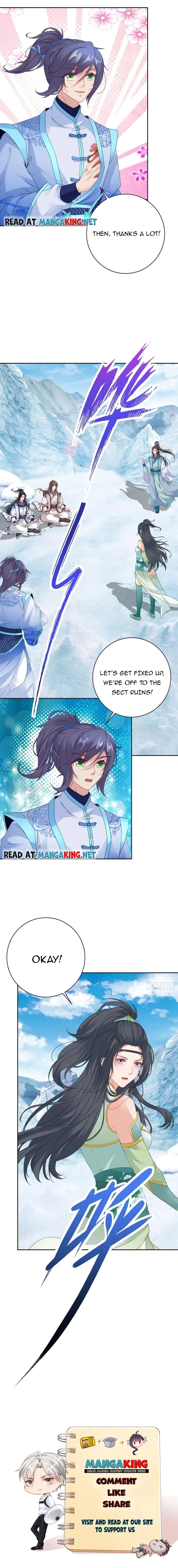 Divine Soul Emperor Chapter 276 Online - página 5