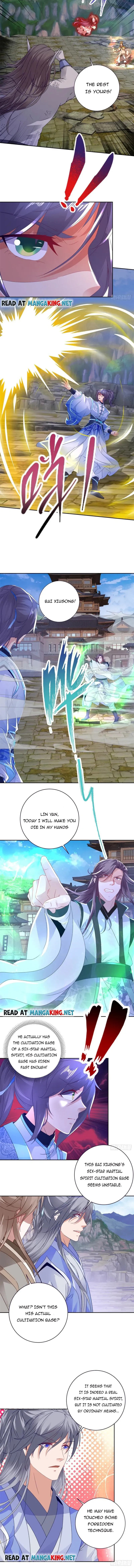 Divine Soul Emperor Chapter 280 Online - página 2