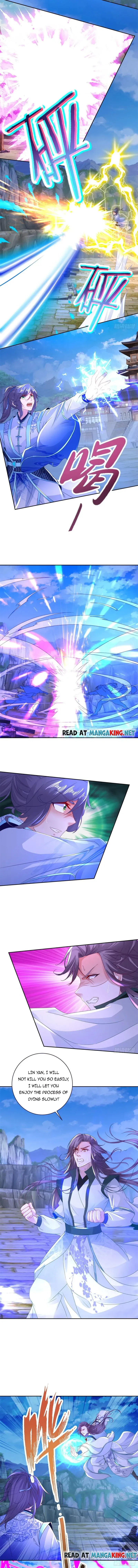Divine Soul Emperor Chapter 280 Online - página 4