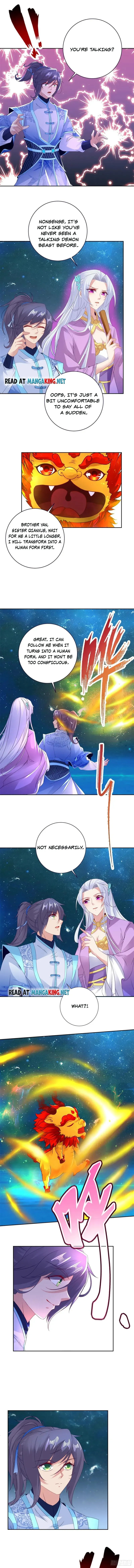 Divine Soul Emperor Chapter 294 Online - página 2