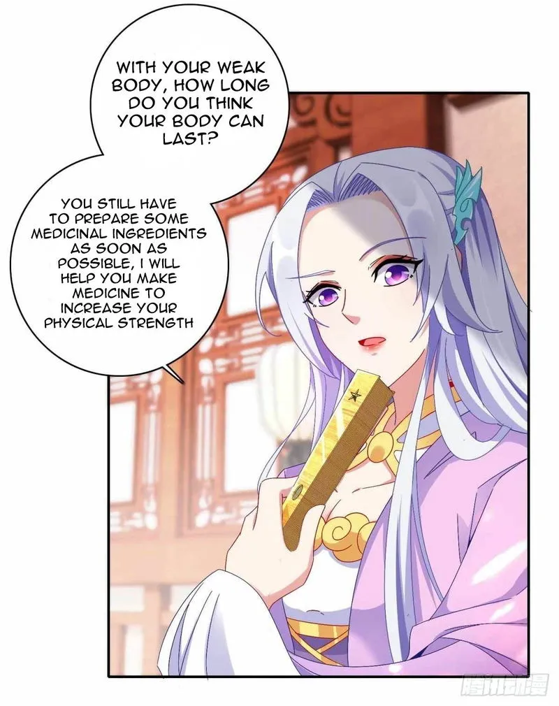Divine Soul Emperor Chapter 3 Online - página 5