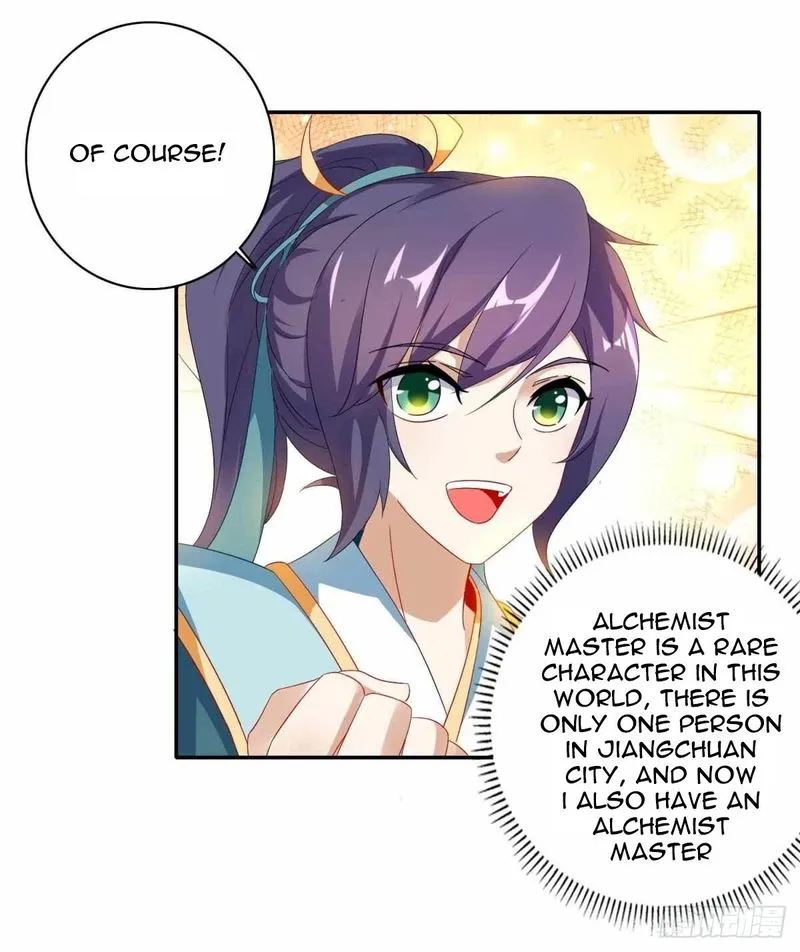 Divine Soul Emperor Chapter 3 Online - página 7