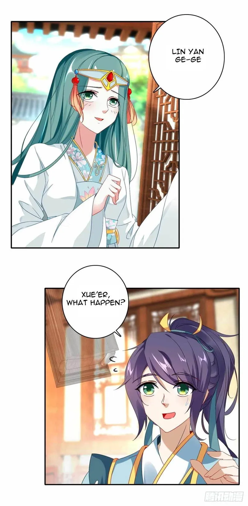 Divine Soul Emperor Chapter 3 Online - página 12
