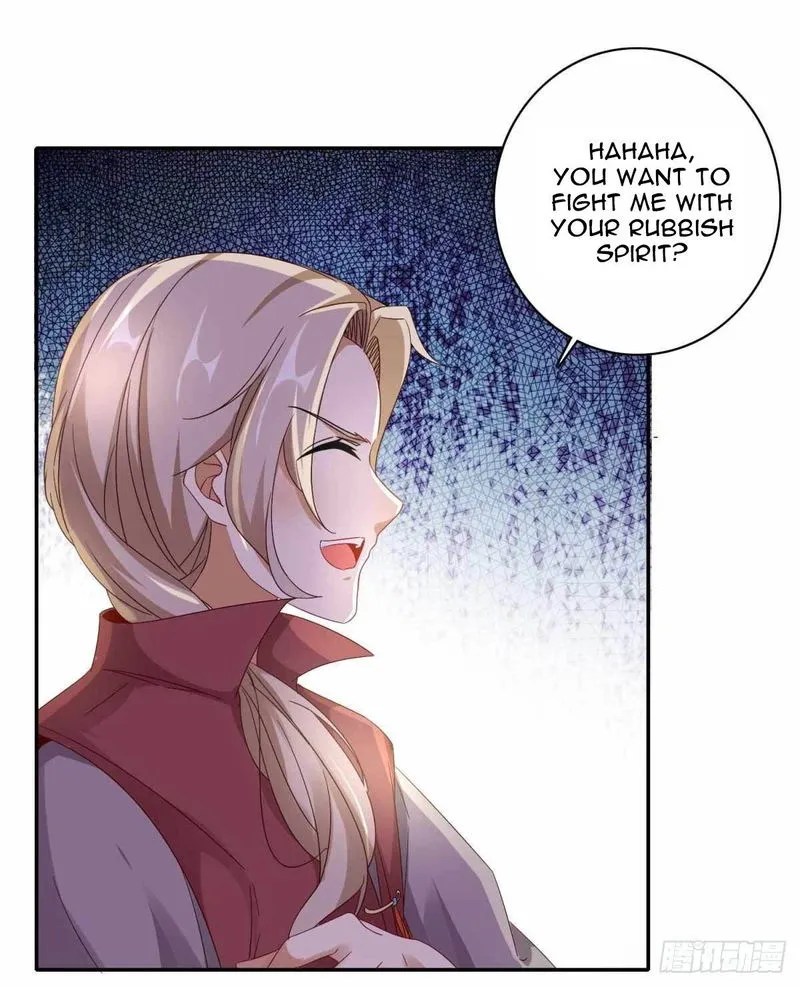 Divine Soul Emperor Chapter 3 Online - página 16