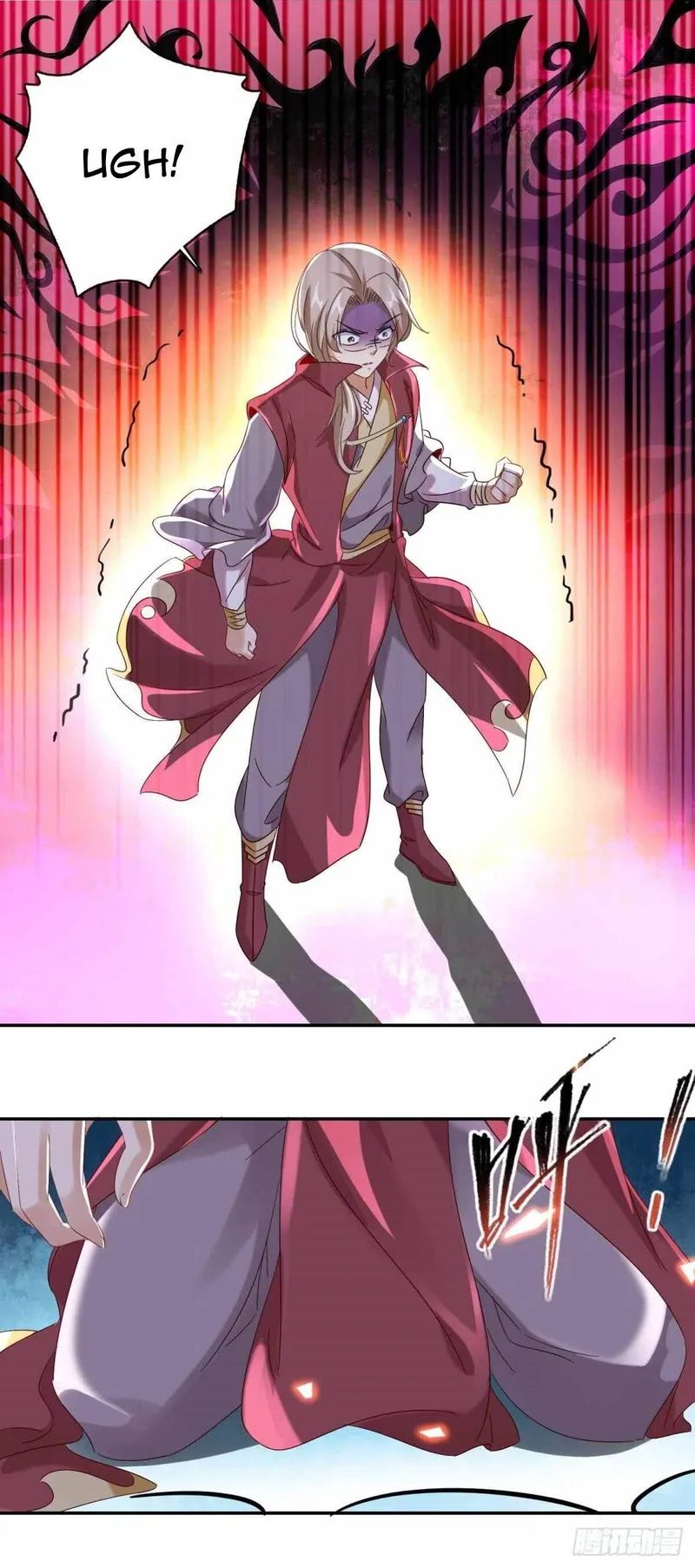 Divine Soul Emperor Chapter 3 Online - página 19