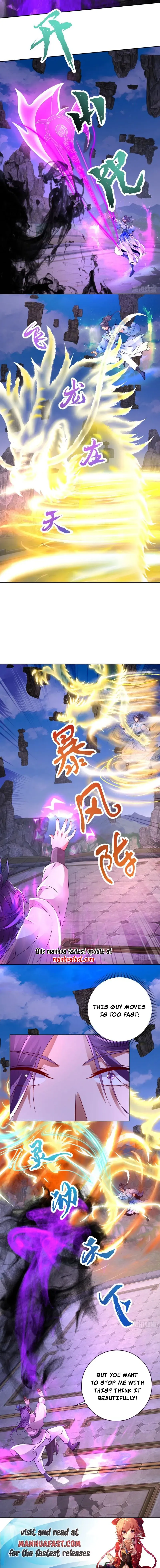 Divine Soul Emperor Chapter 303 Online - página 5