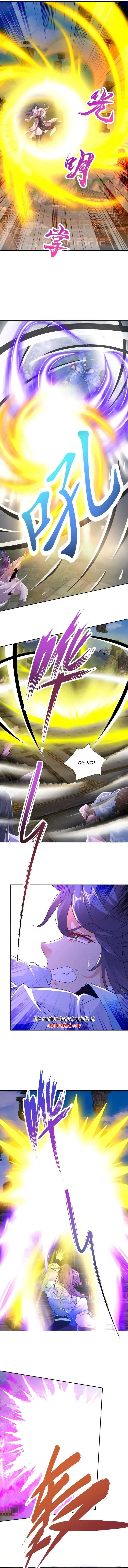 Divine Soul Emperor Chapter 304 Online - página 2