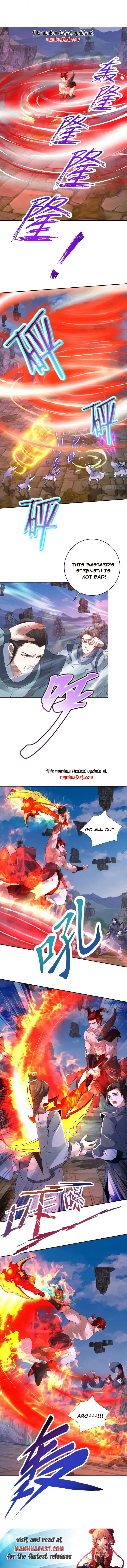 Divine Soul Emperor Chapter 304 Online - página 5