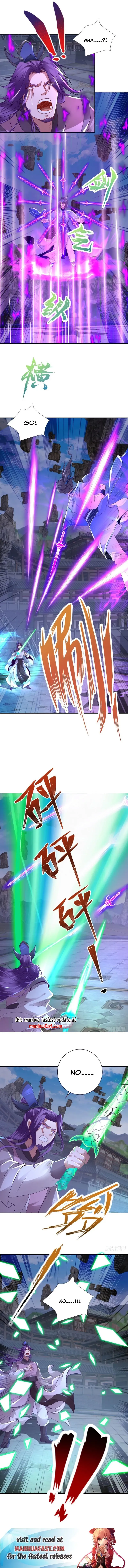 Divine Soul Emperor Chapter 305 Online - página 5