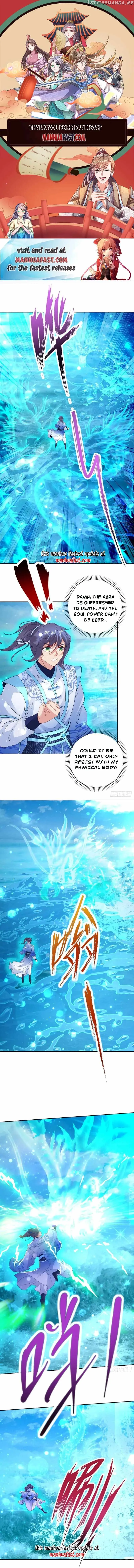 Divine Soul Emperor Chapter 310 Online - página 2