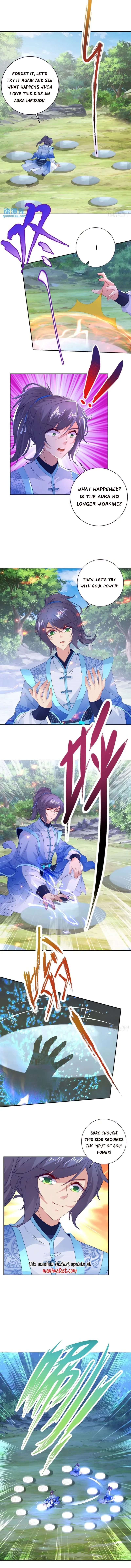 Divine Soul Emperor Chapter 313 Online - página 2