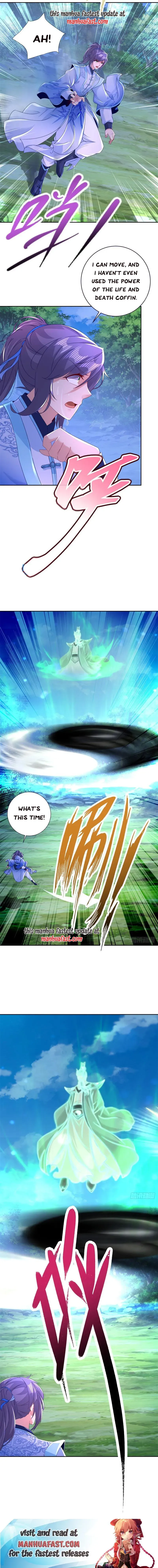 Divine Soul Emperor Chapter 313 Online - página 5