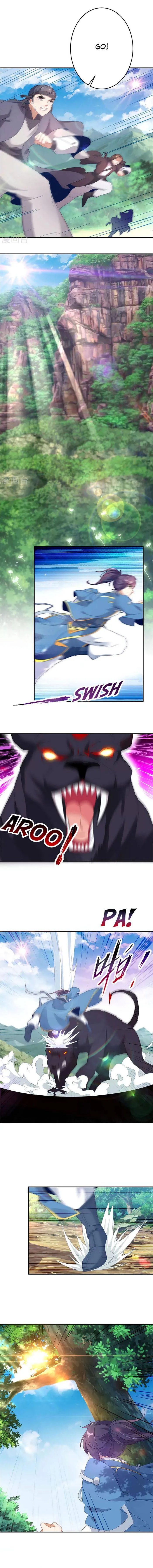 Divine Soul Emperor Chapter 32 Online - página 2