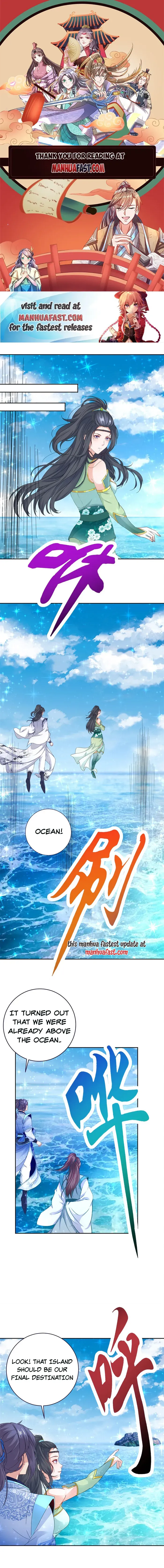 Divine Soul Emperor Chapter 330 Online - página 2