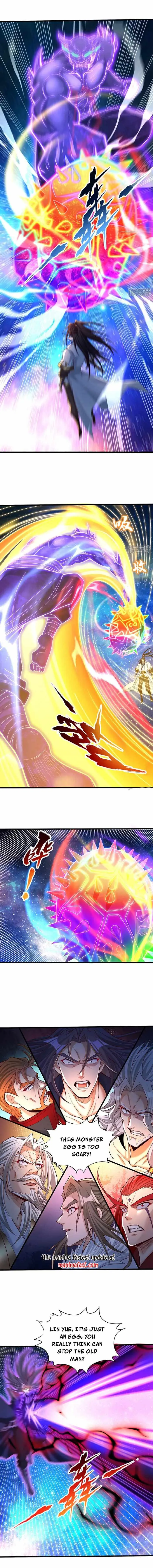 Divine Soul Emperor Chapter 351 Online - página 4