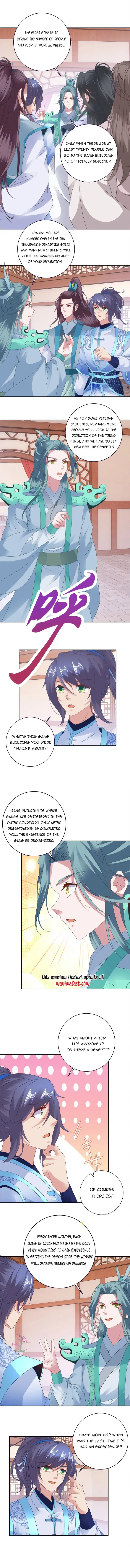 Divine Soul Emperor Chapter 355 Online - página 4