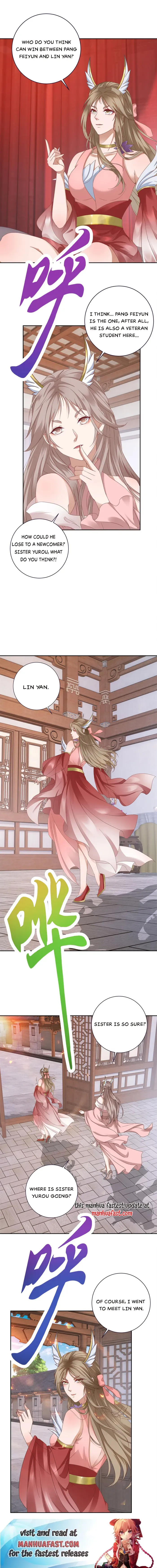 Divine Soul Emperor Chapter 356 Online - página 6