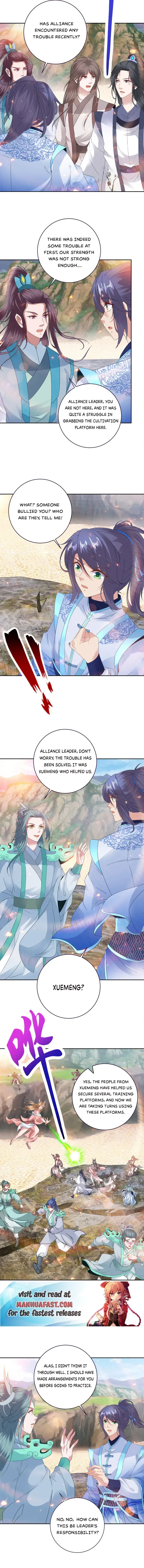 Divine Soul Emperor Chapter 363 Online - página 5