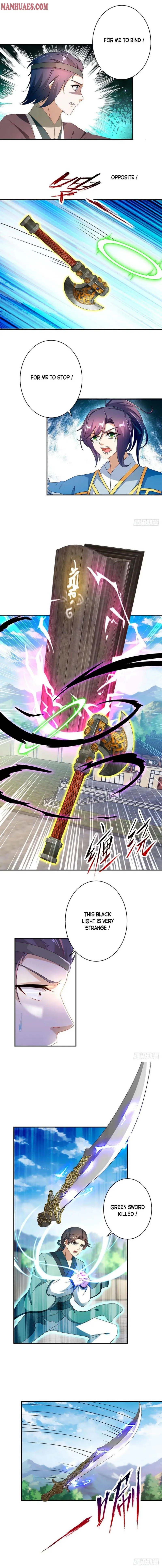 Divine Soul Emperor Chapter 37 Online - página 6