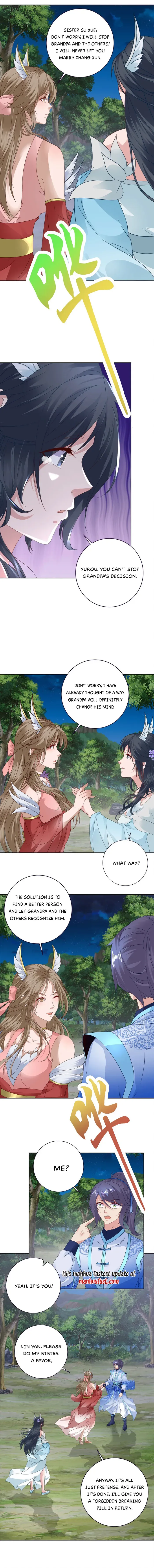 Divine Soul Emperor Chapter 372 Online - página 2