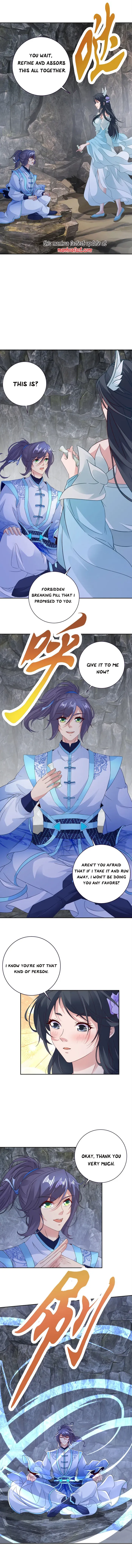 Divine Soul Emperor Chapter 382 Online - página 2