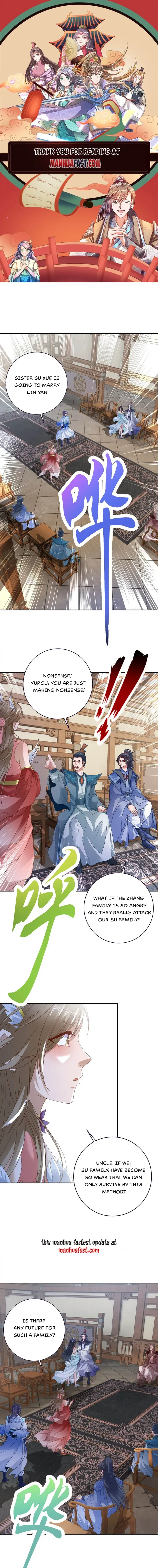 Divine Soul Emperor Chapter 384 Online - página 2
