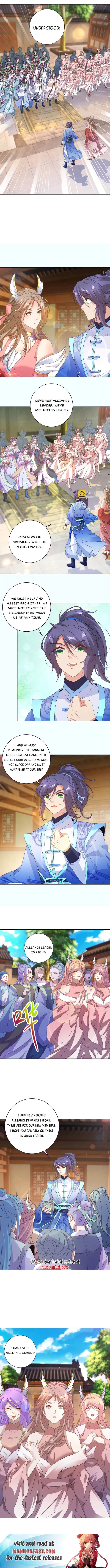 Divine Soul Emperor Chapter 397 Online - página 4