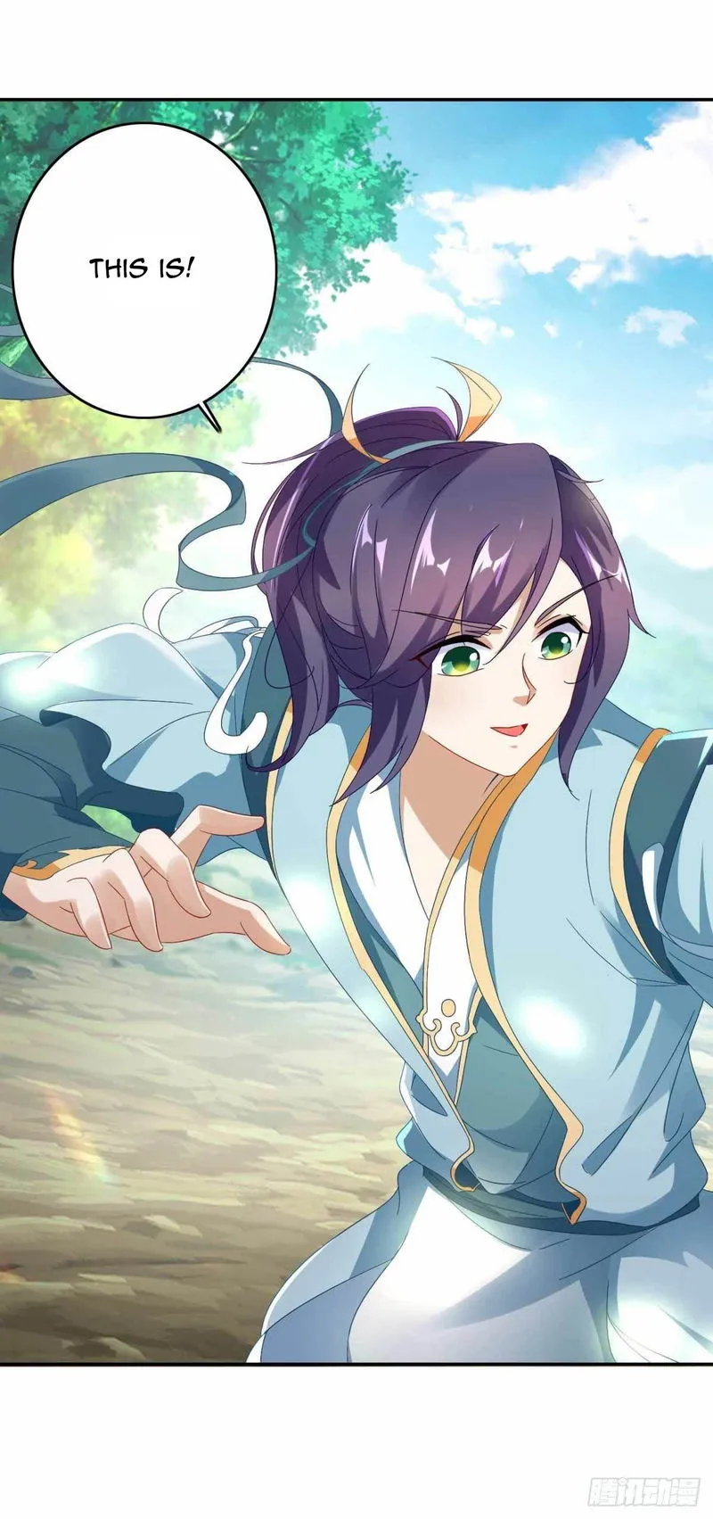 Divine Soul Emperor Chapter 4 Online - página 12