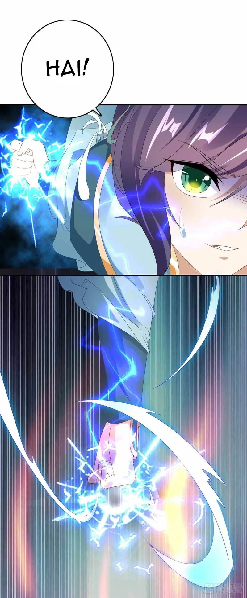 Divine Soul Emperor Chapter 4 Online - página 18