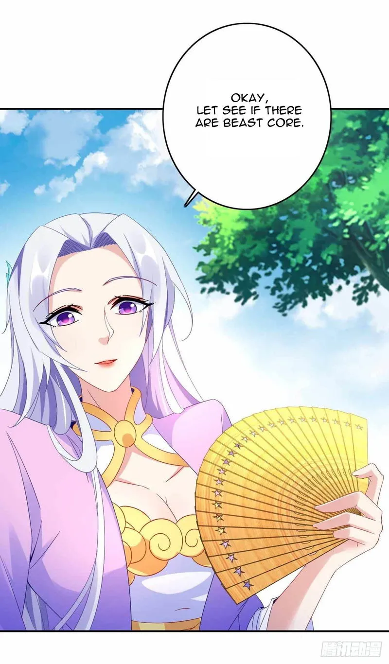 Divine Soul Emperor Chapter 4 Online - página 36