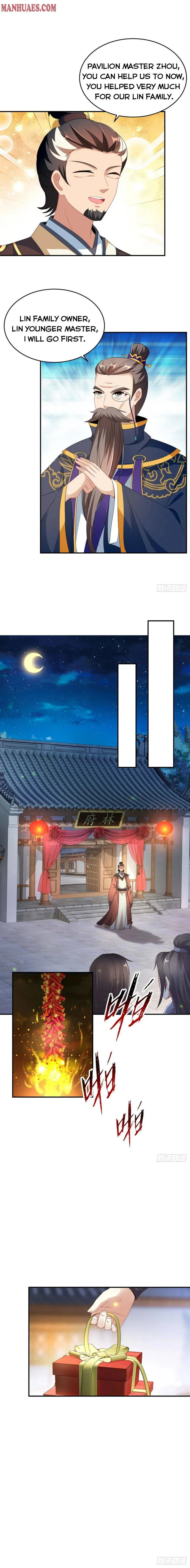 Divine Soul Emperor Chapter 40 Online - página 5