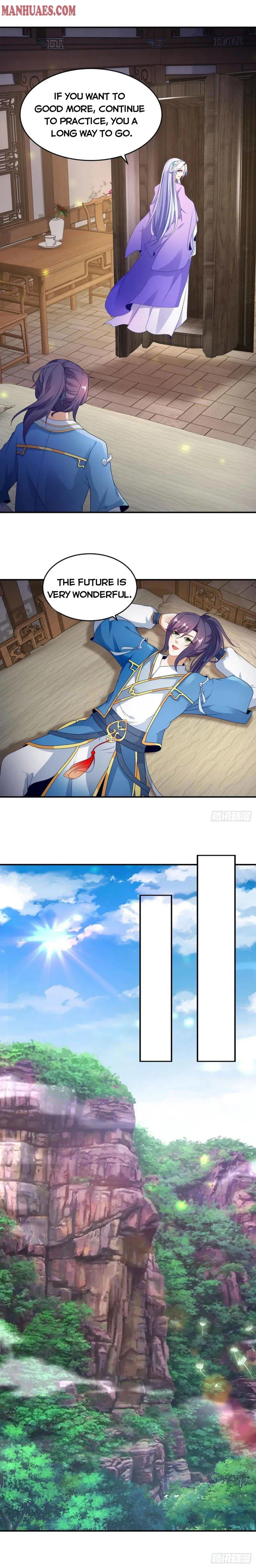 Divine Soul Emperor Chapter 40 Online - página 7