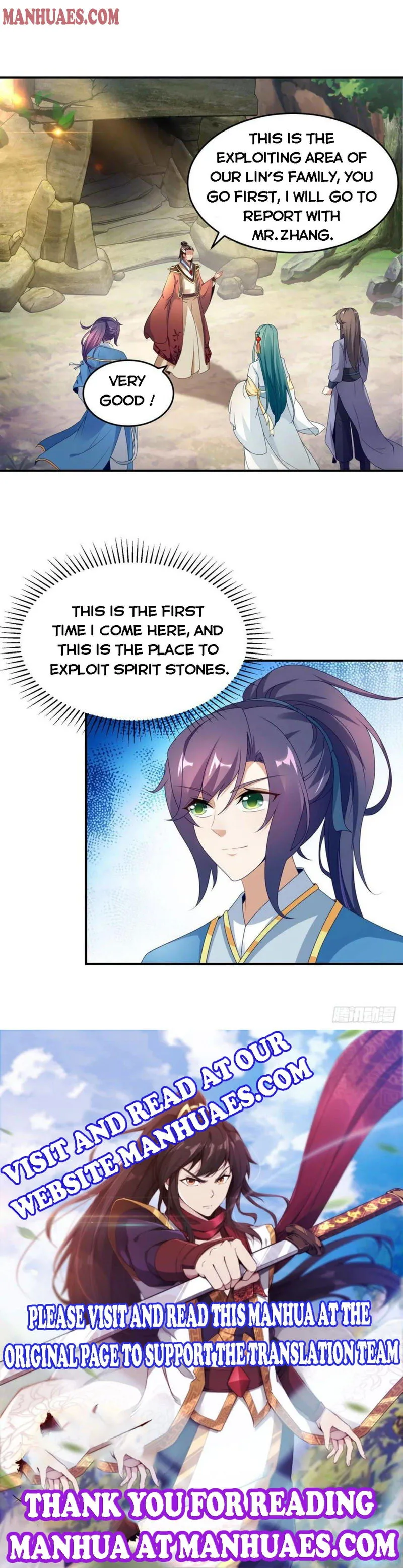 Divine Soul Emperor Chapter 40 Online - página 8