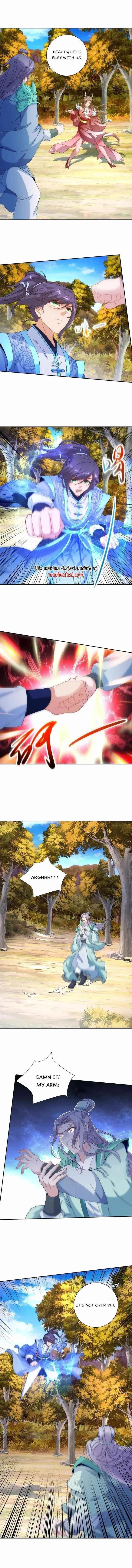 Divine Soul Emperor Chapter 409 Online - página 2