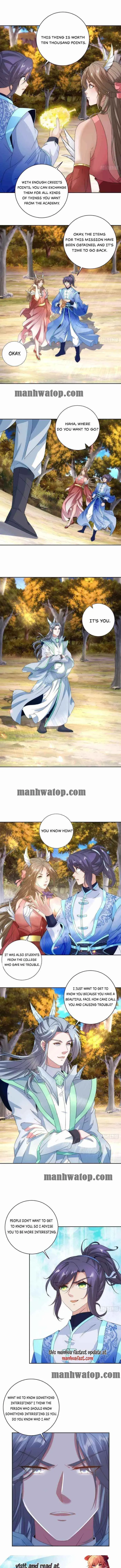 Divine Soul Emperor Chapter 409 Online - página 5