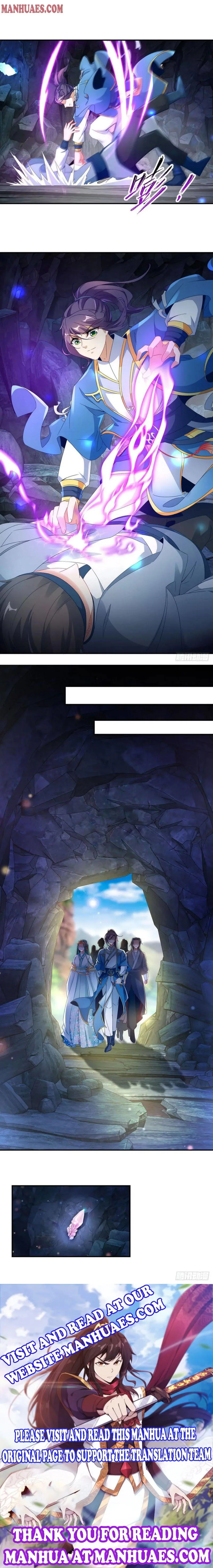 Divine Soul Emperor Chapter 41 Online - página 7