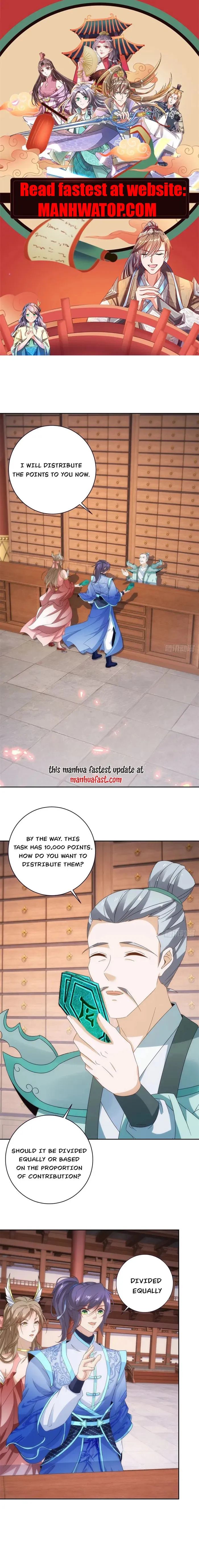 Divine Soul Emperor Chapter 413 Online - página 1