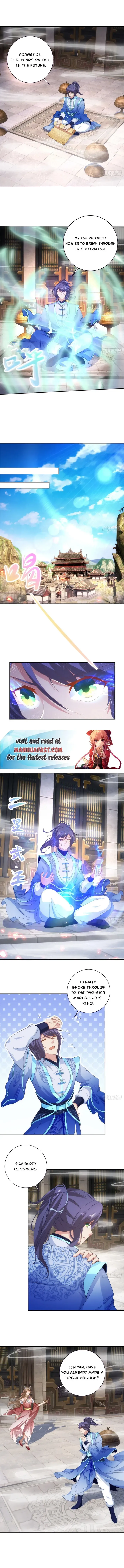 Divine Soul Emperor Chapter 413 Online - página 4