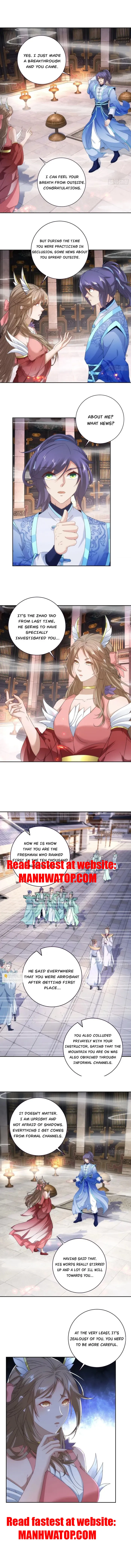 Divine Soul Emperor Chapter 413 Online - página 5